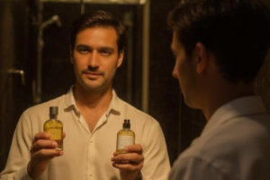 how to layer cologne for men 2026